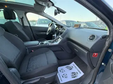 Peugeot 3008 2.0 HDi Premium AUTOMAT