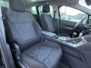 Peugeot 3008 2.0 HDi Premium AUTOMAT