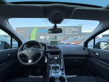 Peugeot 3008 2.0 HDi Premium AUTOMAT