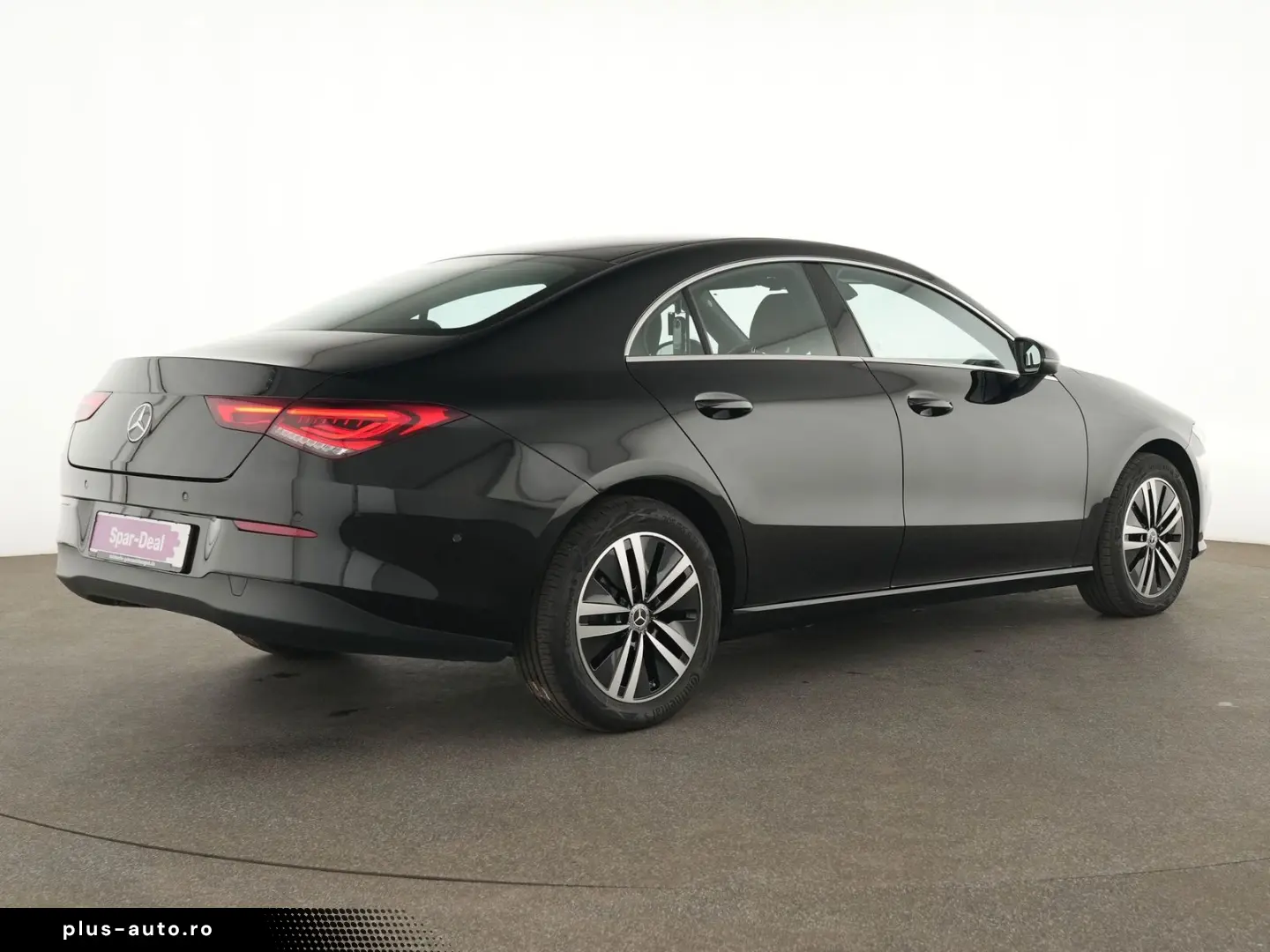 MERCEDES-BENZ CLA 180 d SHZ Park-Assist LED Kessy NAVI Temp