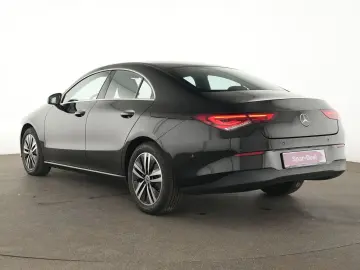 MERCEDES-BENZ CLA 180 d SHZ Park-Assist LED Kessy NAVI Temp