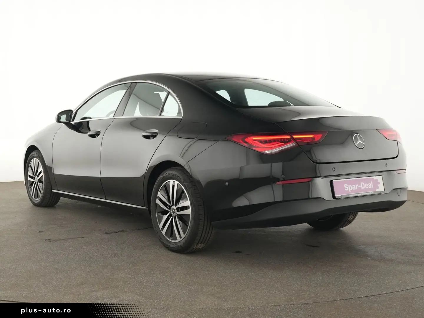 MERCEDES-BENZ CLA 180 d SHZ Park-Assist LED Kessy NAVI Temp