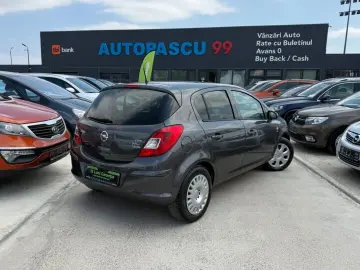 Opel Corsa 1.3 CDTI 150 Jahre Opel