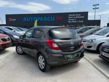 Opel Corsa 1.3 CDTI 150 Jahre Opel