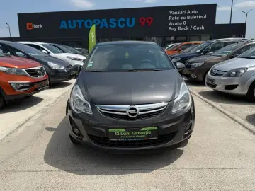 Opel Corsa 1.3 CDTI 150 Jahre Opel