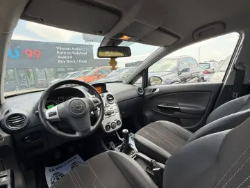 Opel Corsa 1.3 CDTI 150 Jahre Opel