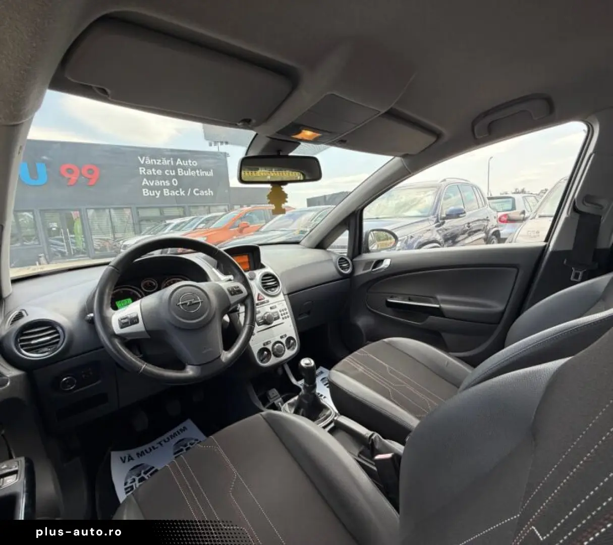 Opel Corsa 1.3 CDTI 150 Jahre Opel