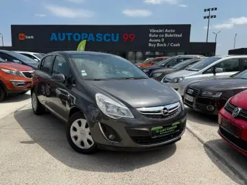Opel Corsa 1.3 CDTI 150 Jahre Opel