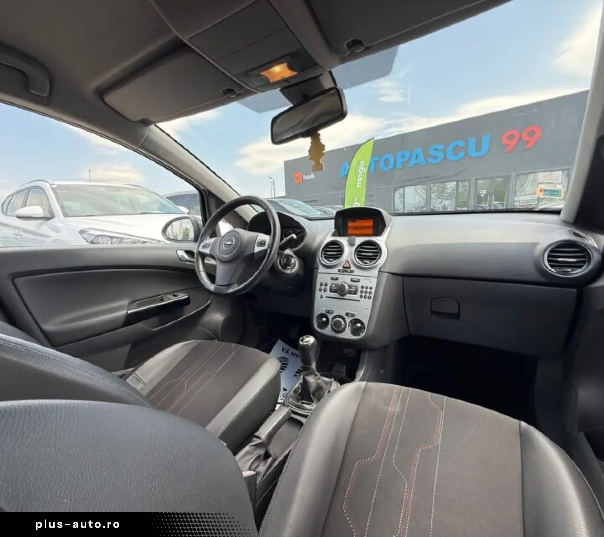 Opel Corsa 1.3 CDTI 150 Jahre Opel