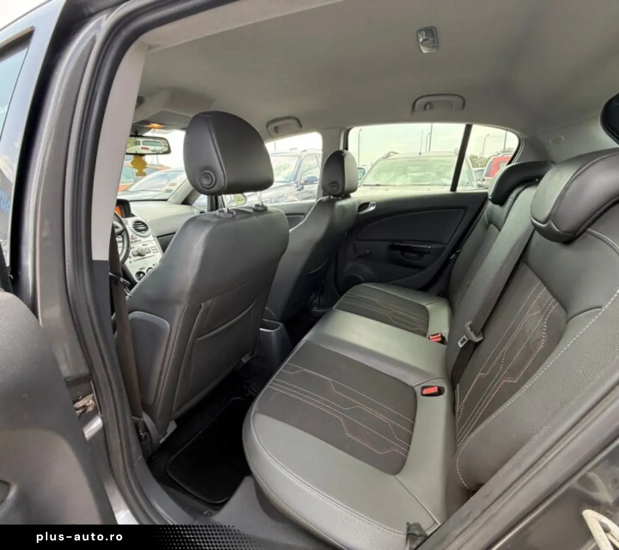 Opel Corsa 1.3 CDTI 150 Jahre Opel