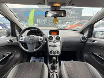 Opel Corsa 1.3 CDTI 150 Jahre Opel