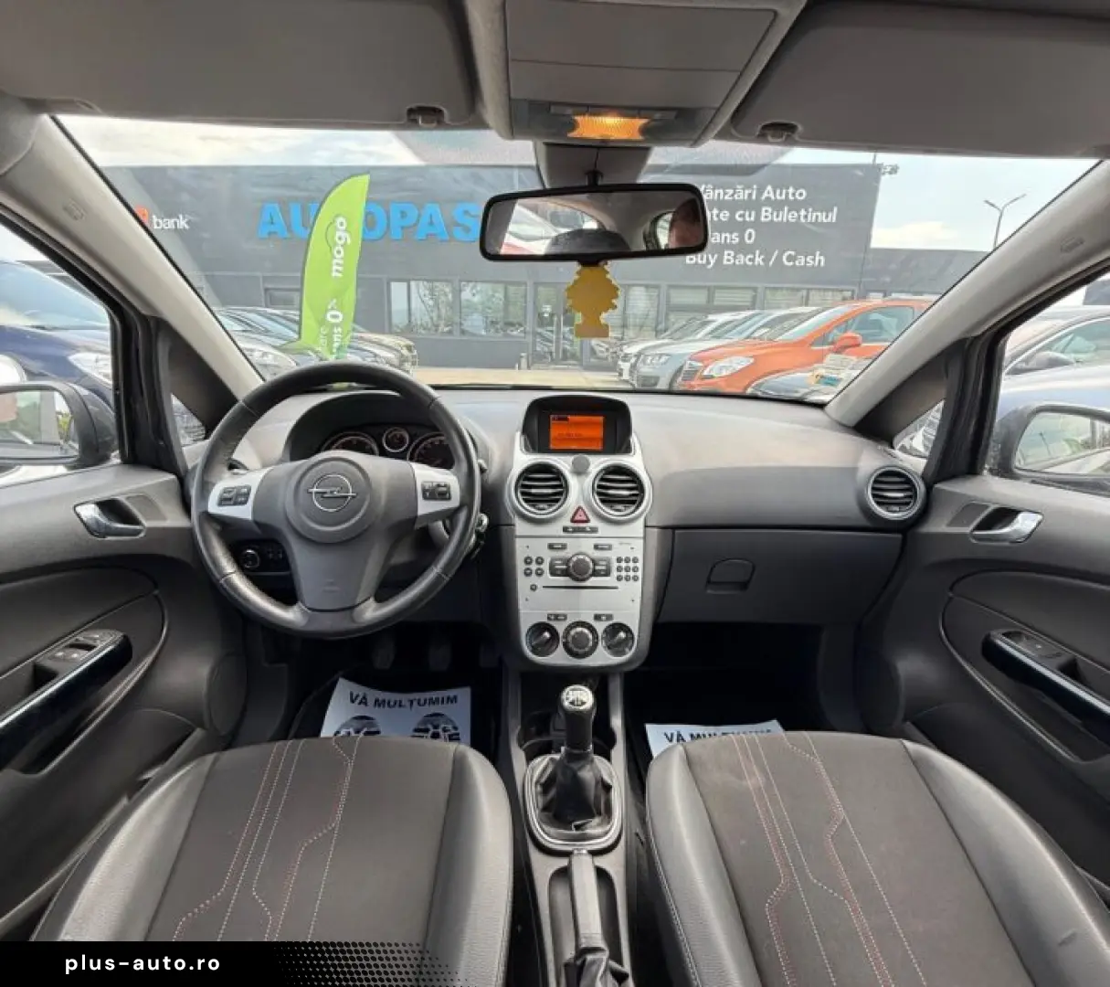 Opel Corsa 1.3 CDTI 150 Jahre Opel
