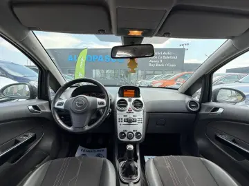 Opel Corsa 1.3 CDTI 150 Jahre Opel