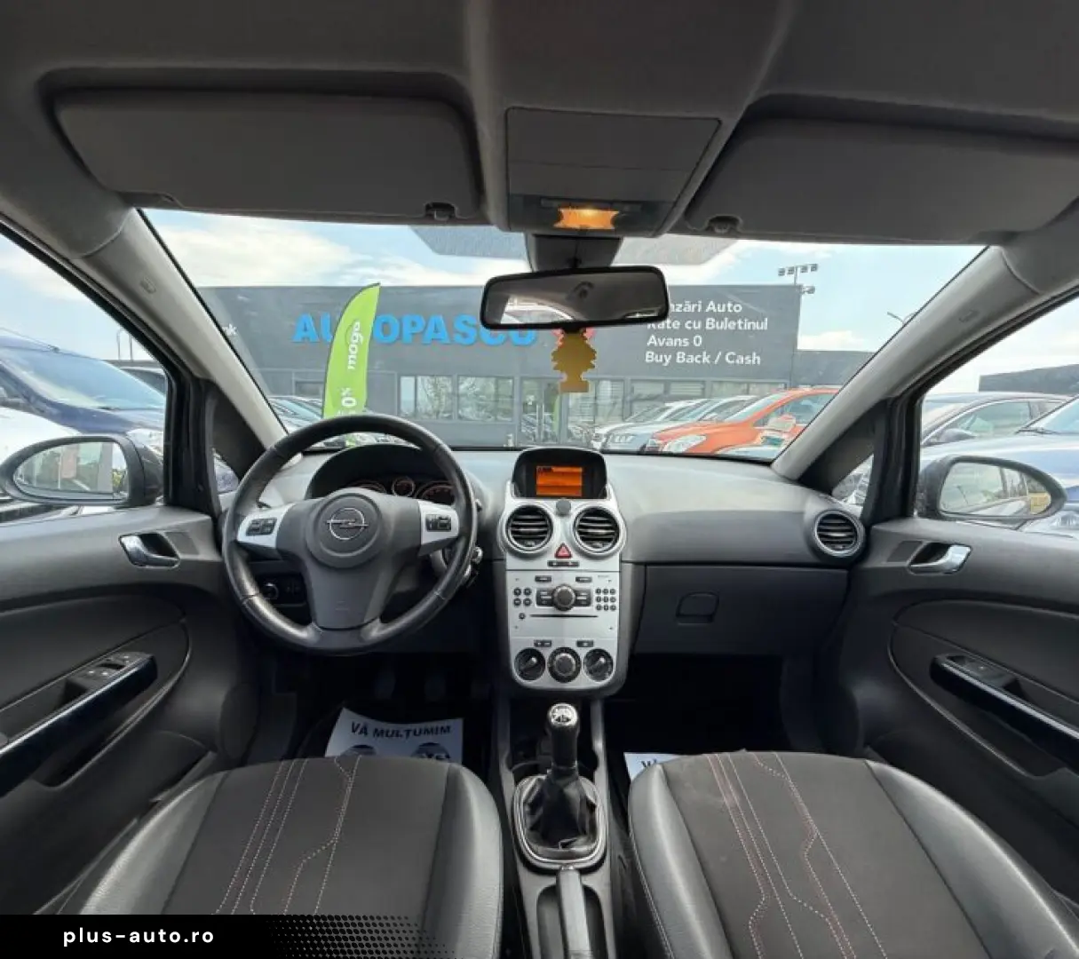 Opel Corsa 1.3 CDTI 150 Jahre Opel