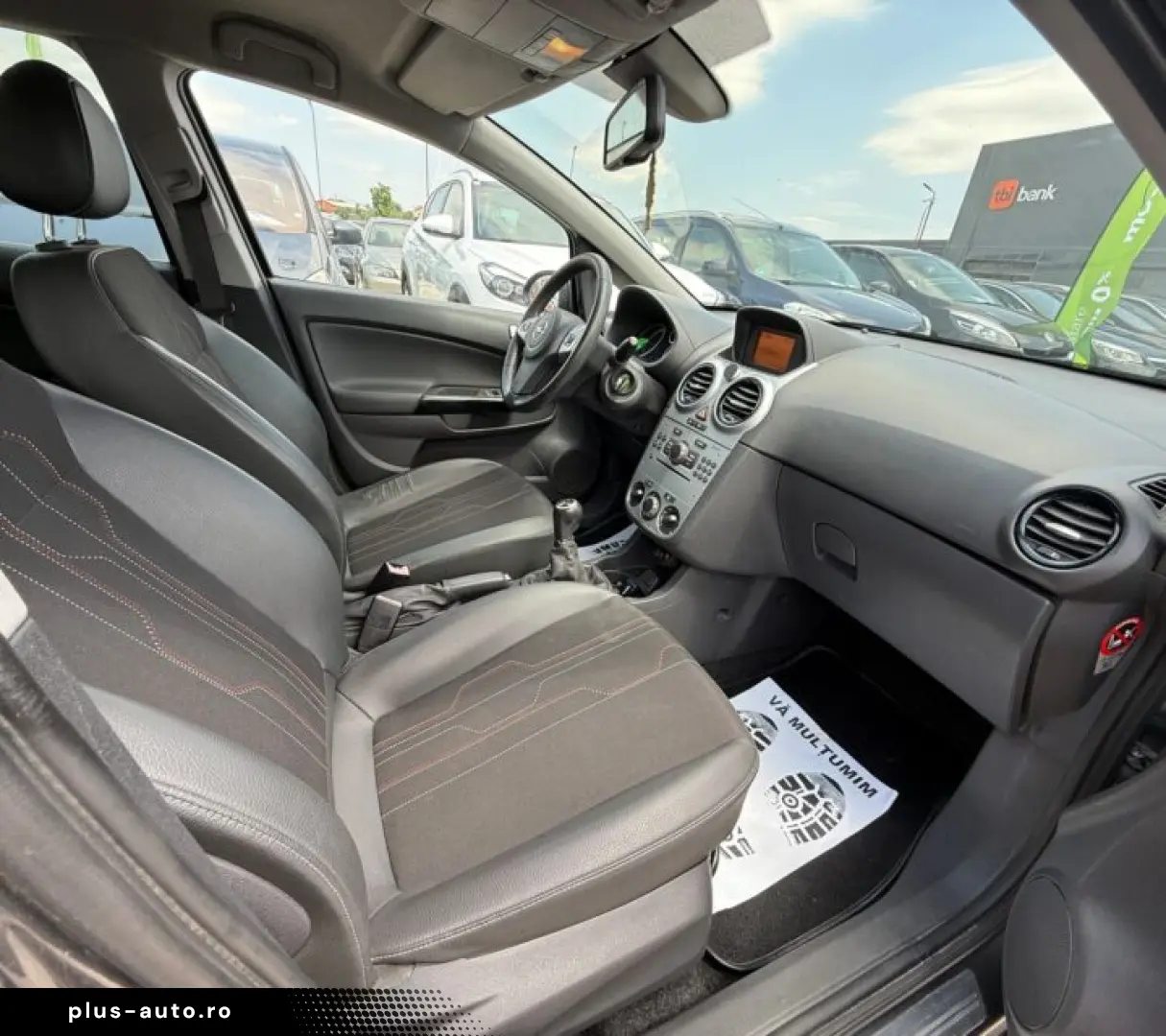 Opel Corsa 1.3 CDTI 150 Jahre Opel