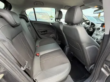 Opel Corsa 1.3 CDTI 150 Jahre Opel