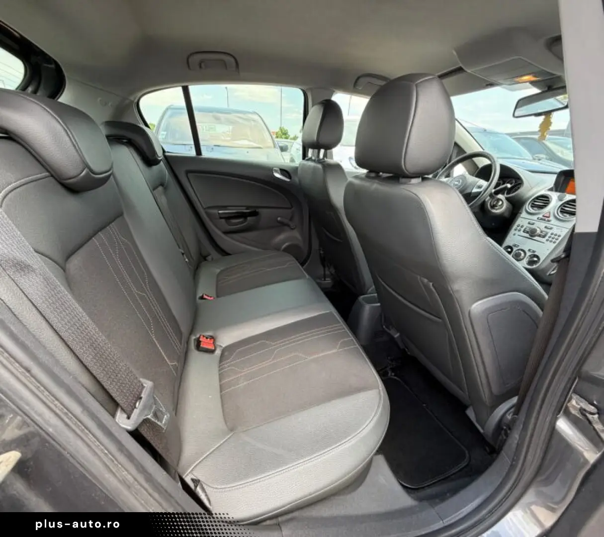 Opel Corsa 1.3 CDTI 150 Jahre Opel