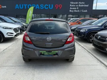 Opel Corsa 1.3 CDTI 150 Jahre Opel