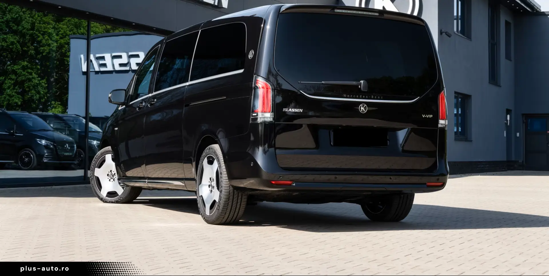 Mercedes-Benz V 300