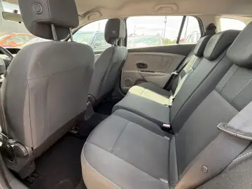 Renault Megane 1.5 dCi Authentique