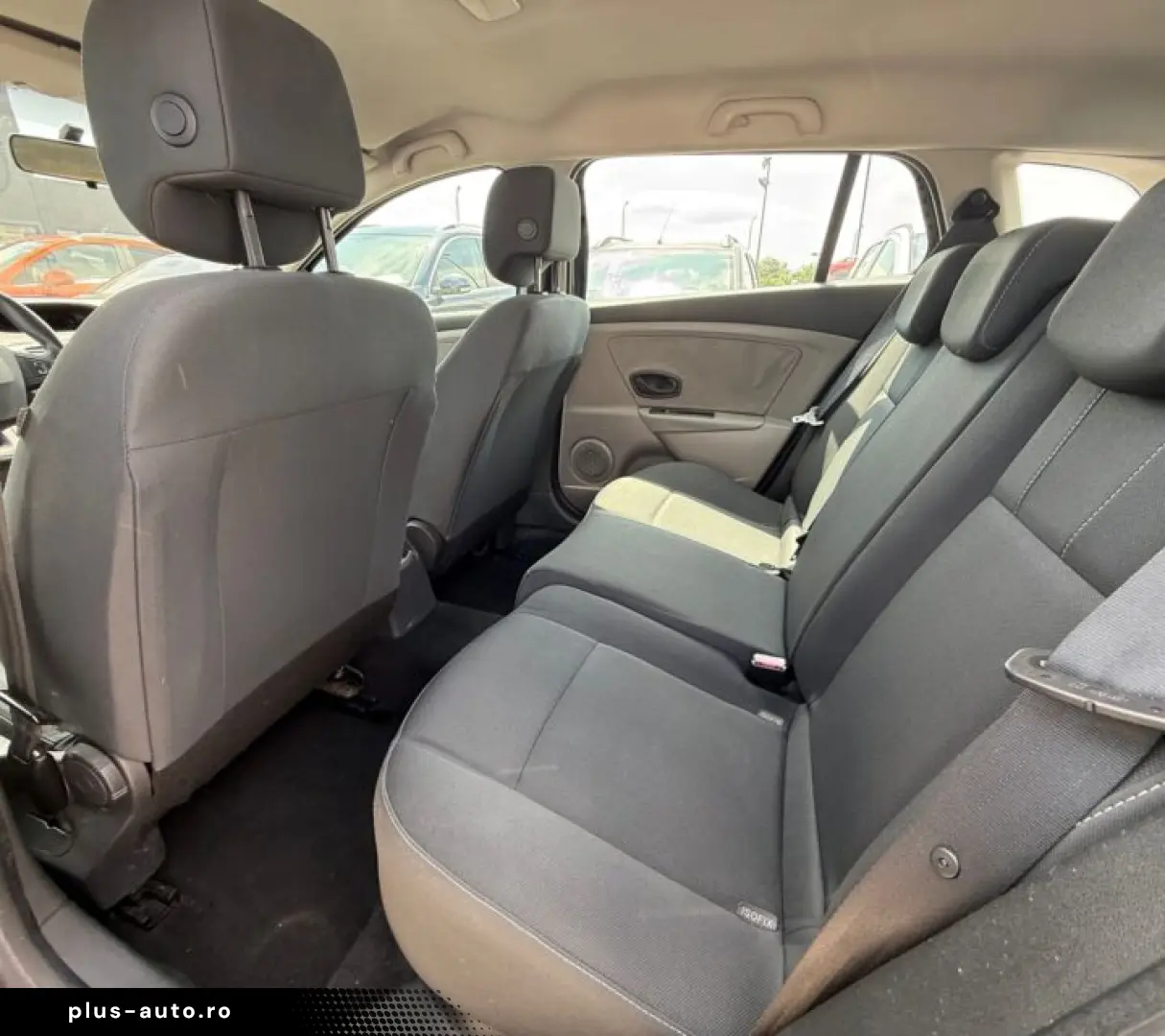 Renault Megane 1.5 dCi Authentique