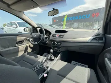 Renault Megane 1.5 dCi Authentique