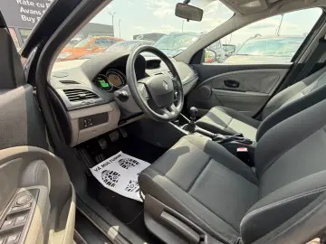 Renault Megane 1.5 dCi Authentique