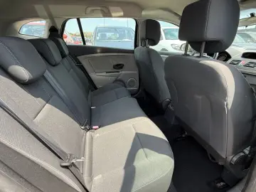 Renault Megane 1.5 dCi Authentique