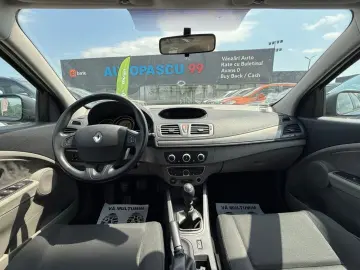 Renault Megane 1.5 dCi Authentique