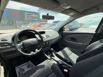 Renault Megane 1.5 dCi Authentique