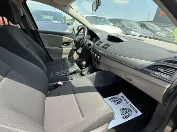 Renault Megane 1.5 dCi Authentique