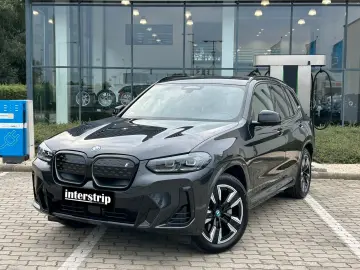 BMW iX3 Inspiring DR.ASS.PRO.PR.ASS.PANO.AHK.4JAHRE