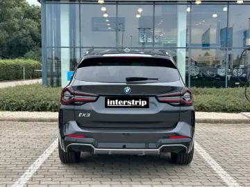 BMW iX3 Inspiring DR.ASS.PRO.PR.ASS.PANO.AHK.4JAHRE