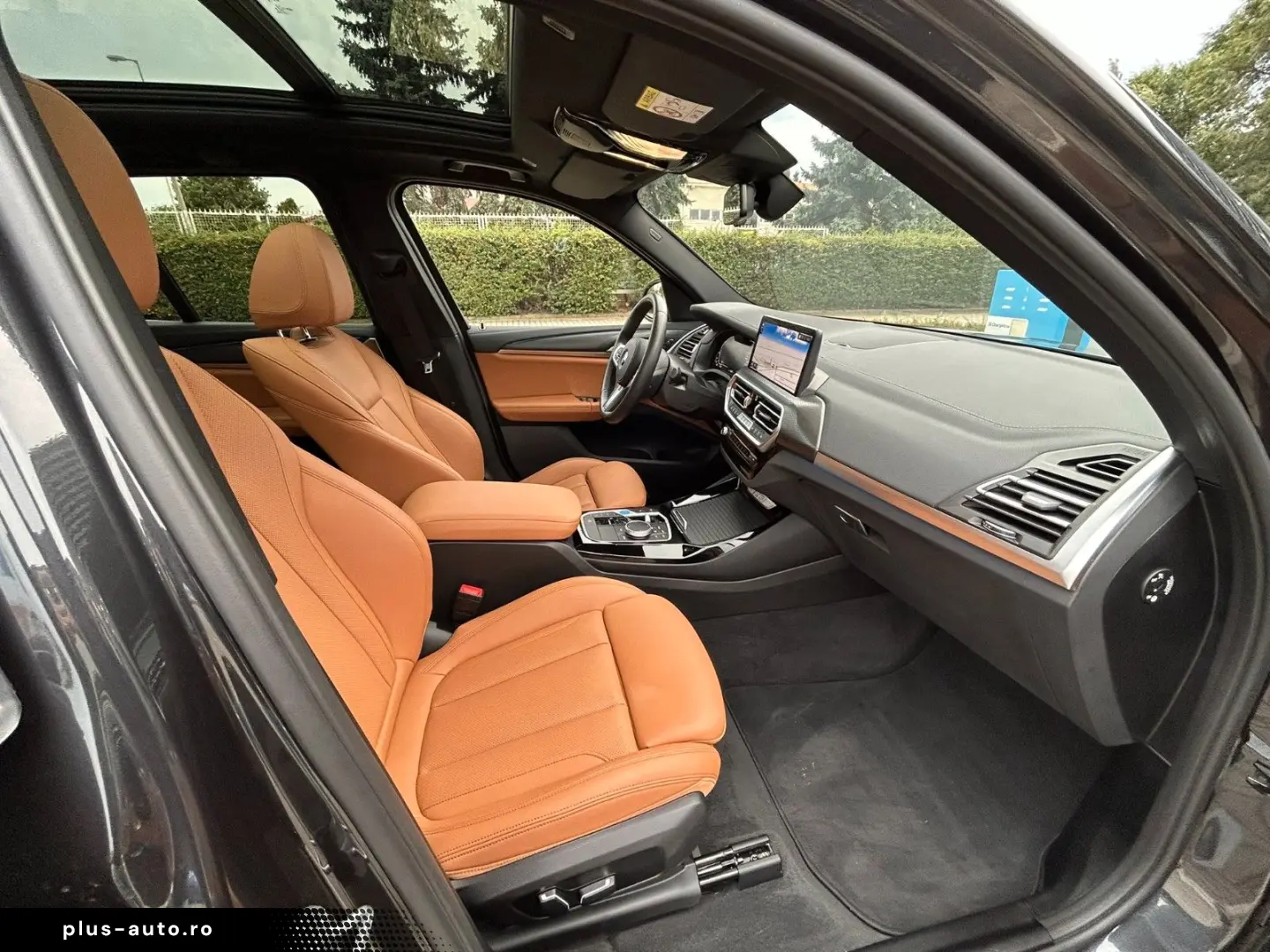 BMW iX3 Inspiring DR.ASS.PRO.PR.ASS.PANO.AHK.4JAHRE