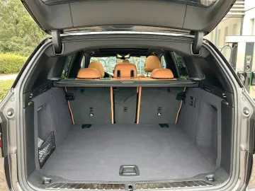 BMW iX3 Inspiring DR.ASS.PRO.PR.ASS.PANO.AHK.4JAHRE