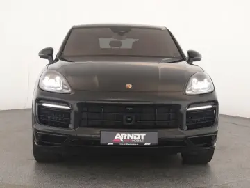 PORSCHE Cayenne Coupé E-Hybrid Platinum Edition Inno AHK