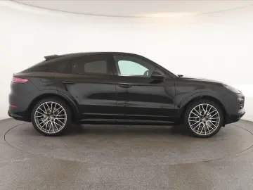 PORSCHE Cayenne Coupé E-Hybrid Platinum Edition Inno AHK