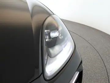 PORSCHE Cayenne Coupé E-Hybrid Platinum Edition Inno AHK