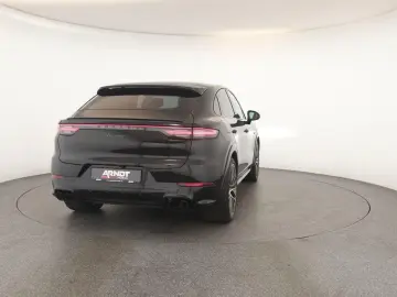 PORSCHE Cayenne Coupé E-Hybrid Platinum Edition Inno AHK