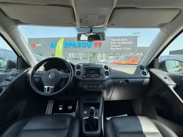 Volkswagen Tiguan 1.4 TSI R Line 4×4