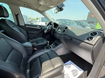 Volkswagen Tiguan 1.4 TSI R Line 4×4