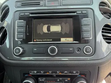 Volkswagen Tiguan 1.4 TSI R Line 4×4