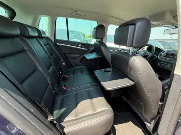 Volkswagen Tiguan 1.4 TSI R Line 4×4