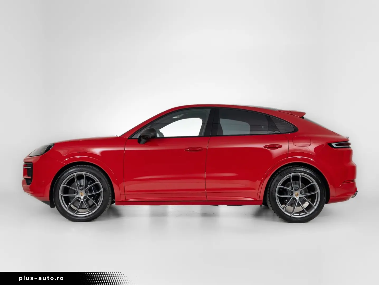 PORSCHE Cayenne Coupe E-Hybrid  Leichtbau Carbon  HD Mtr