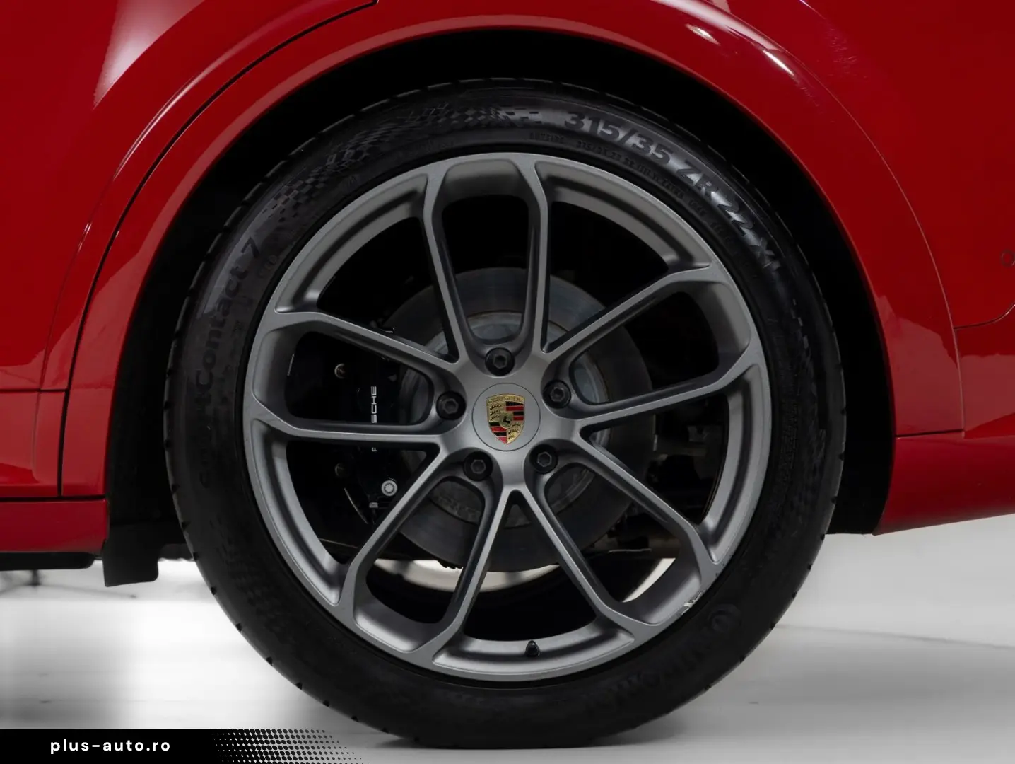 PORSCHE Cayenne Coupe E-Hybrid  Leichtbau Carbon  HD Mtr