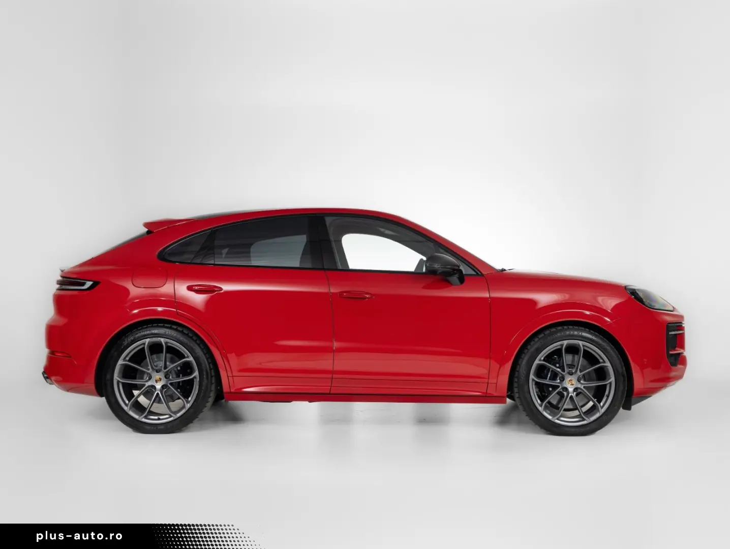 PORSCHE Cayenne Coupe E-Hybrid  Leichtbau Carbon  HD Mtr