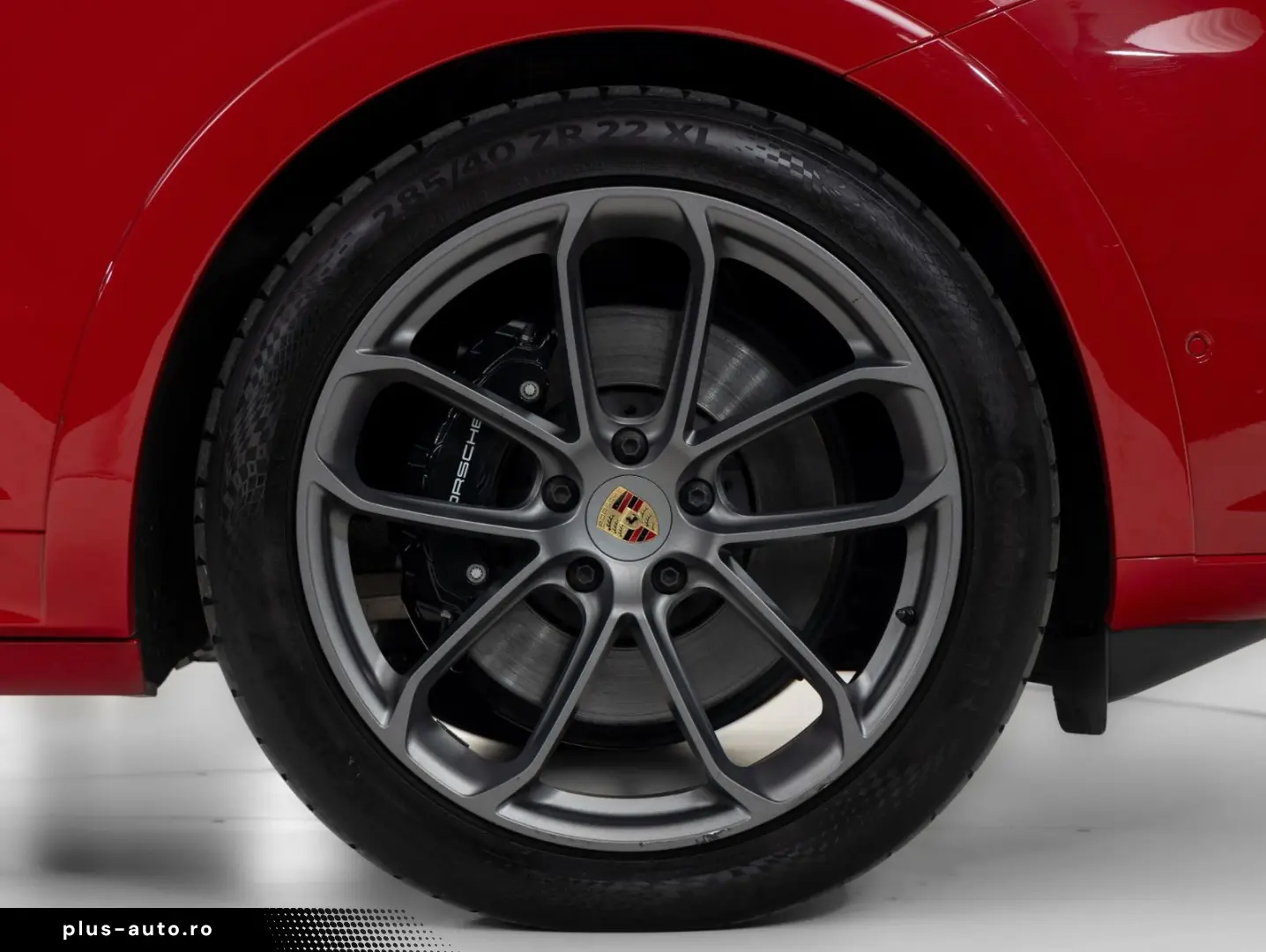 PORSCHE Cayenne Coupe E-Hybrid  Leichtbau Carbon  HD Mtr