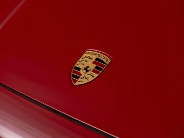 PORSCHE Cayenne Coupe E-Hybrid  Leichtbau Carbon  HD Mtr