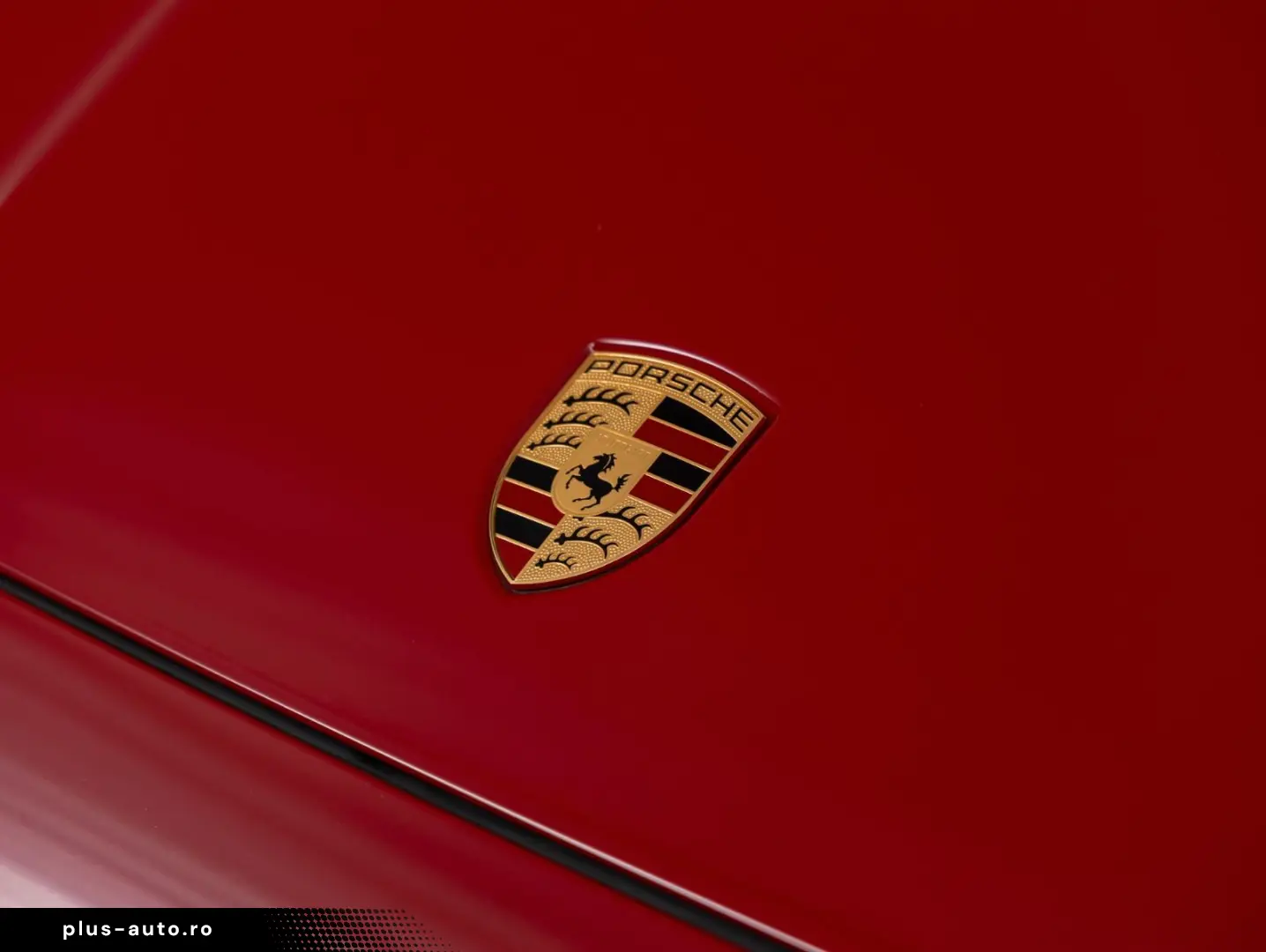 PORSCHE Cayenne Coupe E-Hybrid  Leichtbau Carbon  HD Mtr