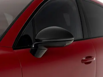 PORSCHE Cayenne Coupe E-Hybrid  Leichtbau Carbon  HD Mtr